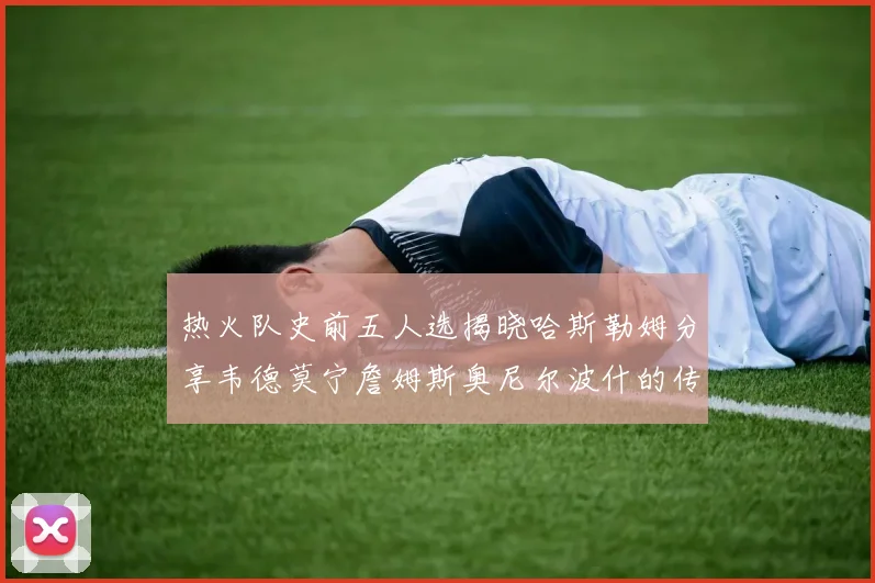 热火队史前五人选揭晓哈斯勒姆分享韦德莫宁詹姆斯奥尼尔波什的传奇地位