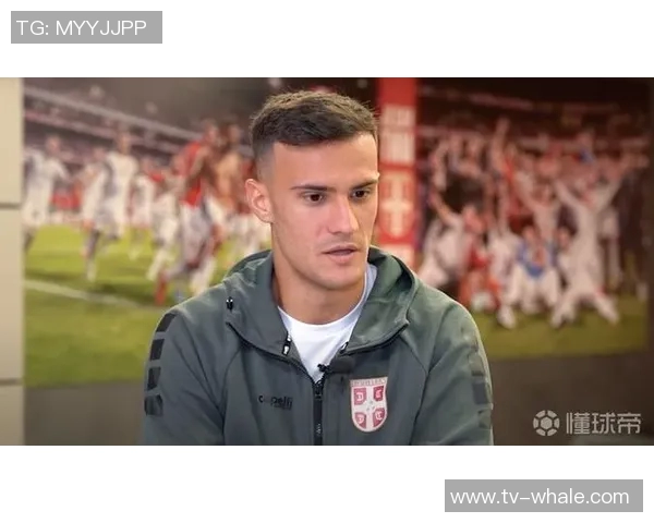 塞尔维亚国家队新名单公布弗拉霍维奇领衔A斯坦科维奇首次入选