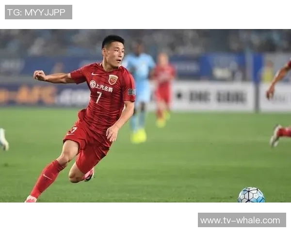 克雷桑中超表现惊艳参与进球数达80个仅次于武磊 克雷桑中超表现惊艳参与进球数达80个仅次于武磊