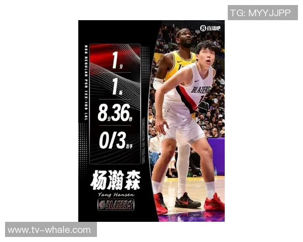 杨瀚森本季表现稳健6场比赛场均贡献3分15板命中率达375 杨瀚森本季表现稳健6场比赛场均贡献3分15板命中率达375