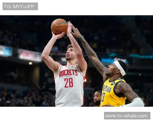 火箭比赛虽败犹荣展现容错能力大哥状态低迷或引发更大反弹