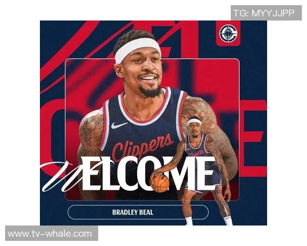 比尔上场时快船防守如同多了一道自动感应门的深度解读