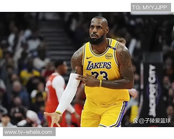 詹姆斯表现未达5000万水准湖记深度分析其近期状态与影响