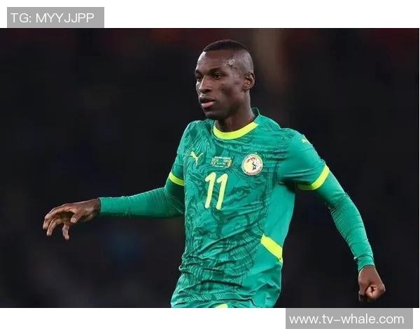 马内关键进球助塞内加尔平民主刚果荣膺本场最佳球员MVP