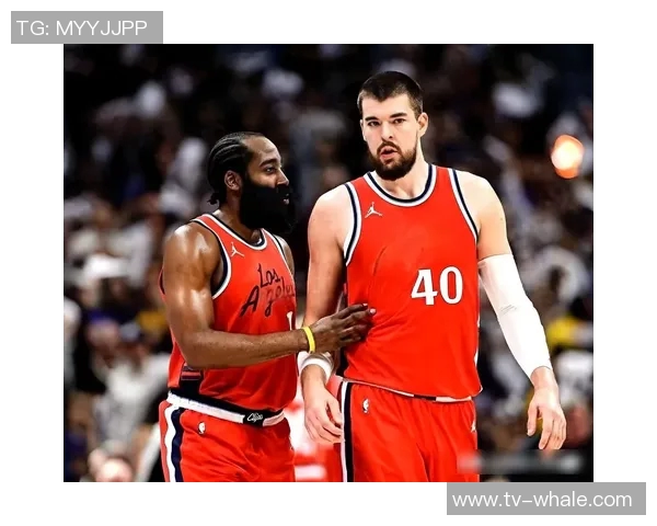 香波特坦言防守哈登时心态崩溃明知他造犯规却无能为力